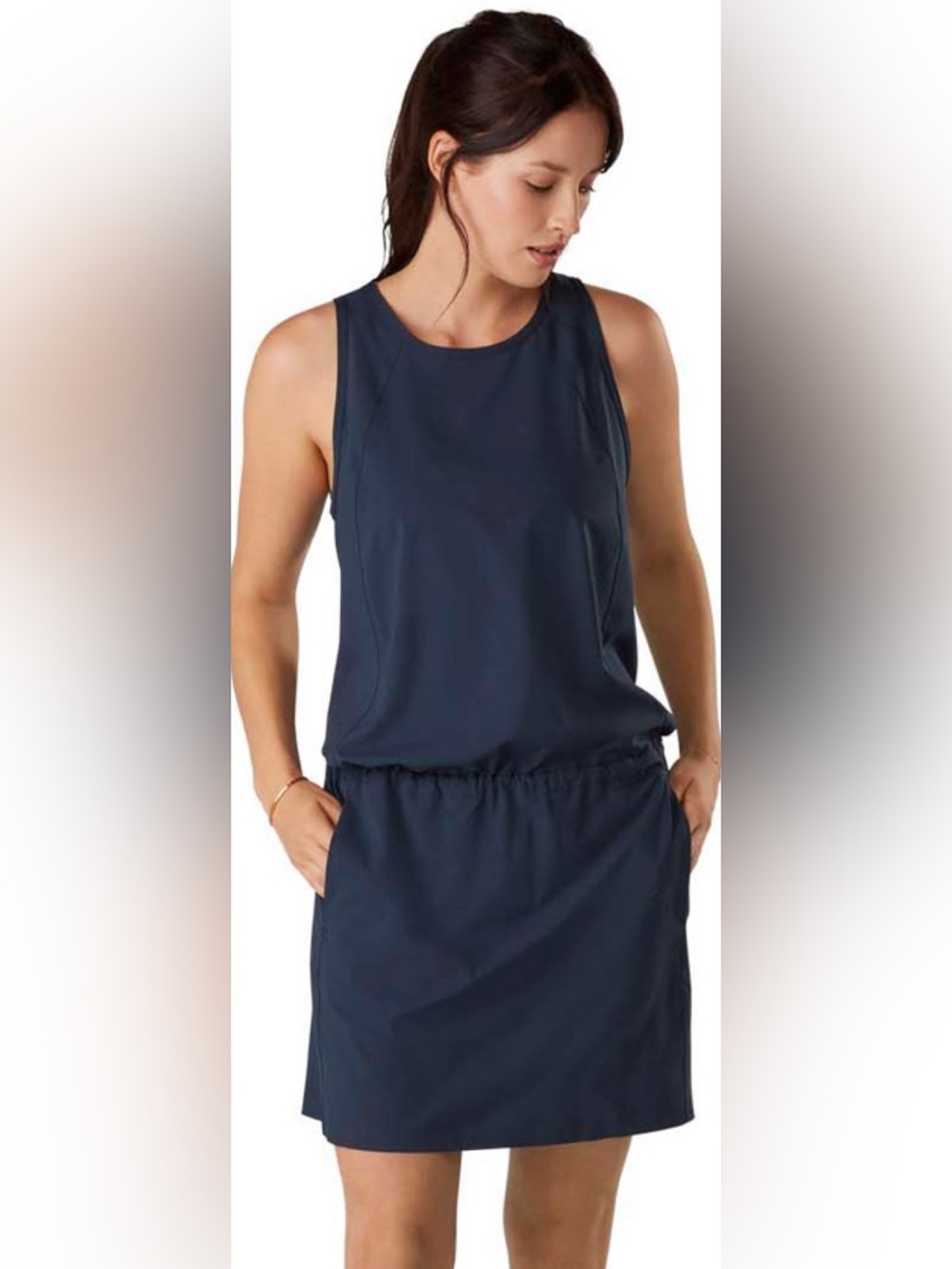 Arc'teryx Contenta Dress Women's M